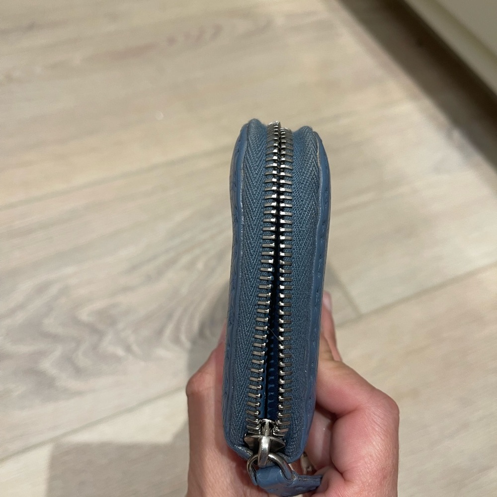 Fendi wallet - Picture 5 of 8